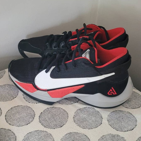 Nike Zoom Freak 2 \